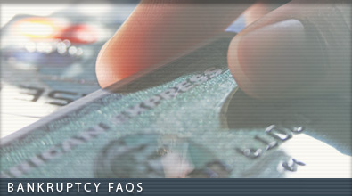 Bankruptcy Faqs